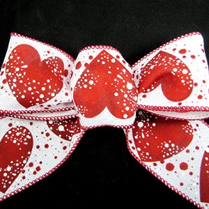 Valentines Day Ribbon