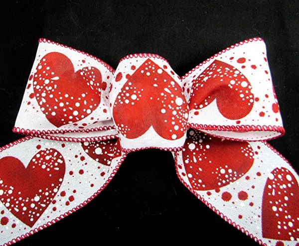 Valentines Day Ribbon