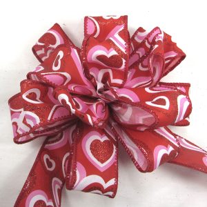 heart ribbon