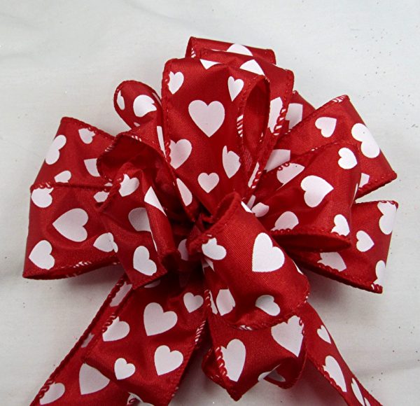 Wired Satin Hearts - Image 2