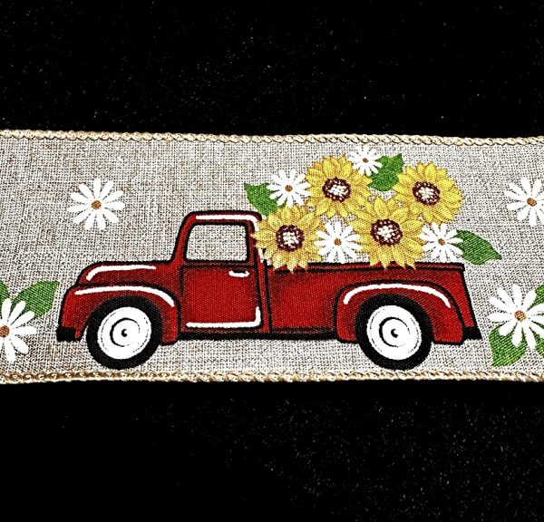 Wired Bed of Flowers - Image 2