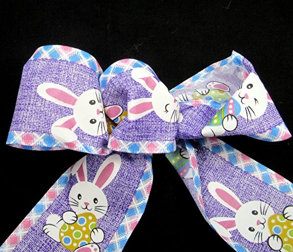 Wired Cute Easter Bunny - Image 2