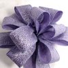 Wired Glitter Linen - Image 3