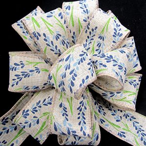 Hyacinth ribbon