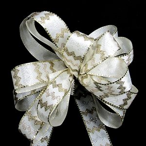 chevron ribbon