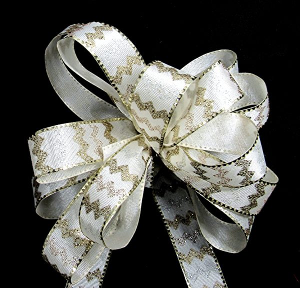 chevron ribbon