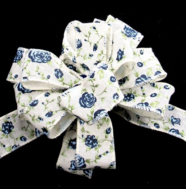 Wired Vintage Roses - Image 2