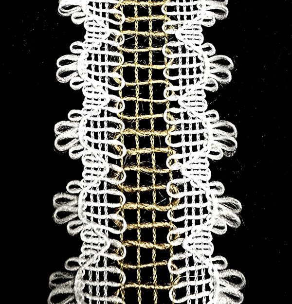 Scalloped - Image 2