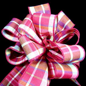 Wired Amelia Plaid