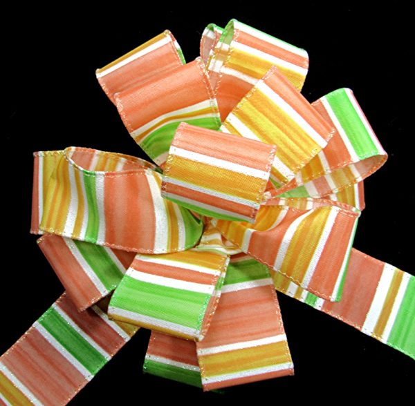 Wired Jazzy Stripes - Image 2