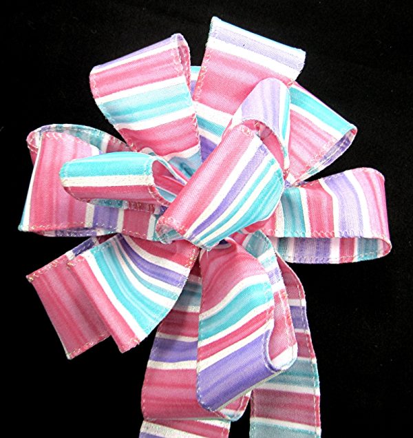 Wired Jazzy Stripes - Image 3