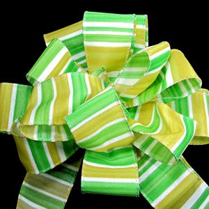 Diagonal Stripe RIbbon