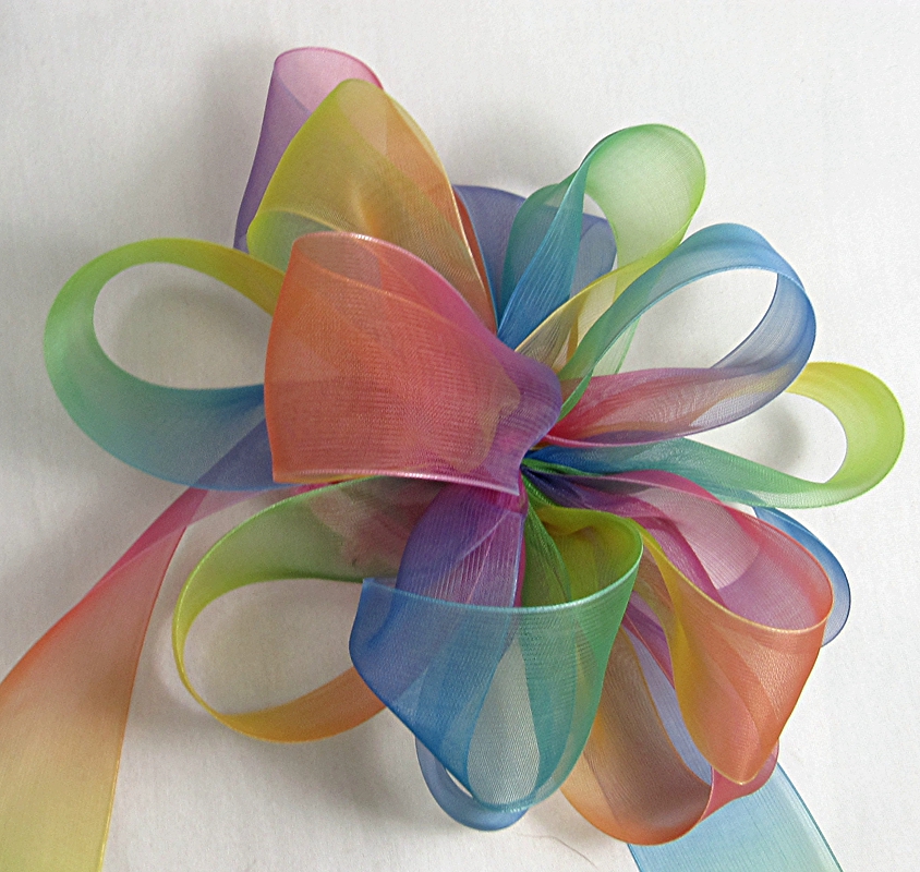 American Ribbon - Ribbon Manufacturer