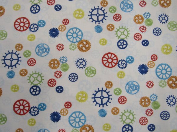 Cotton Fabric - Image 16
