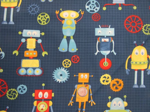 Cotton Fabric - Image 17