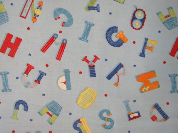 Cotton Fabric - Image 15