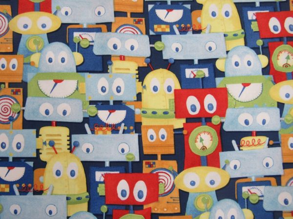 Cotton Fabric - Image 8