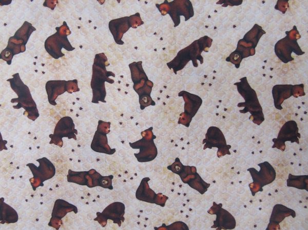 Cotton Fabric - Image 49