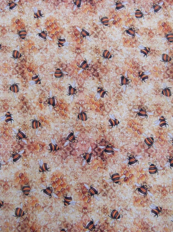 Cotton Fabric - Image 51