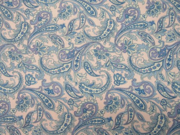 Cotton Fabric - Image 66