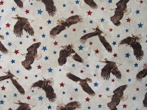 Cotton Fabric - Image 46