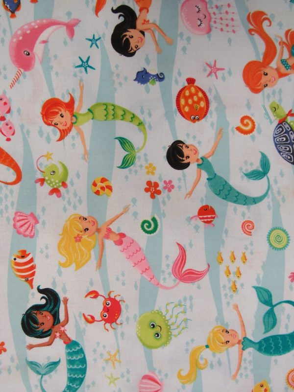 Cotton Fabric - Image 10