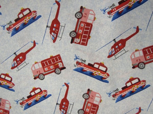Cotton Fabric - Image 6