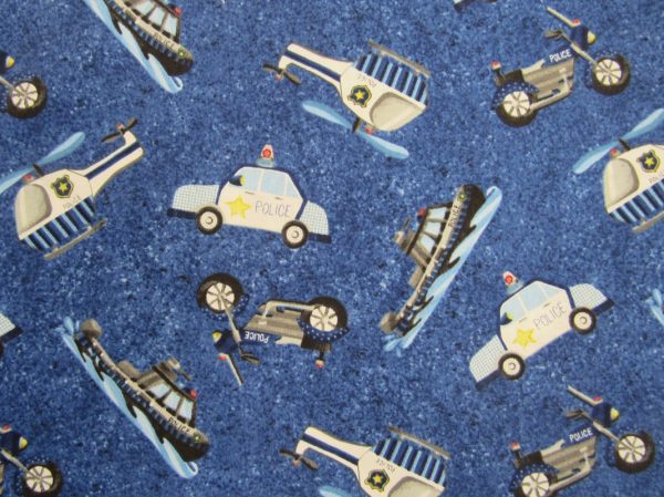 Cotton Fabric - Image 7