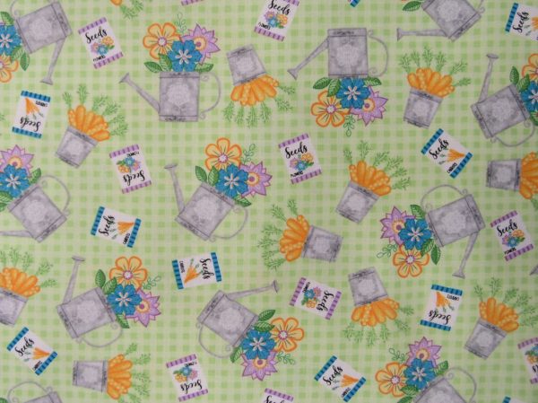 Cotton Fabric - Image 27