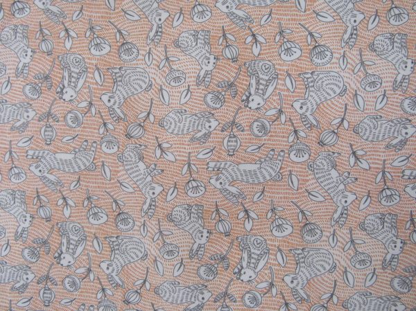 Cotton Fabric - Image 62