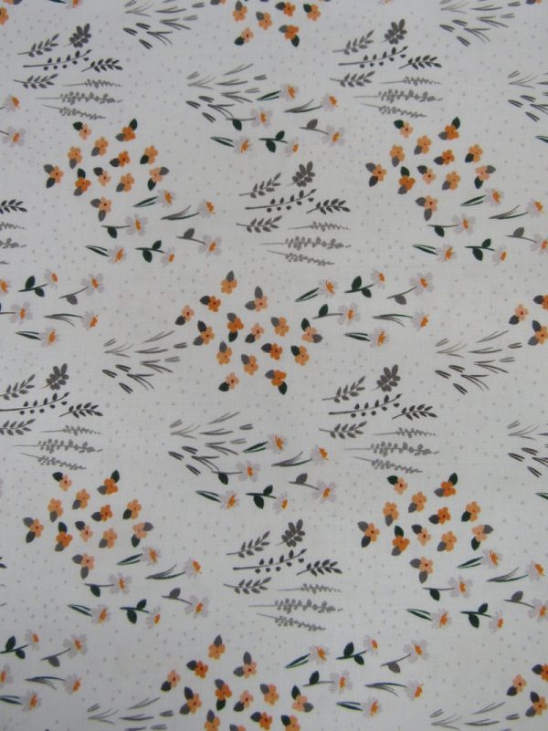 Cotton Fabric - Image 60