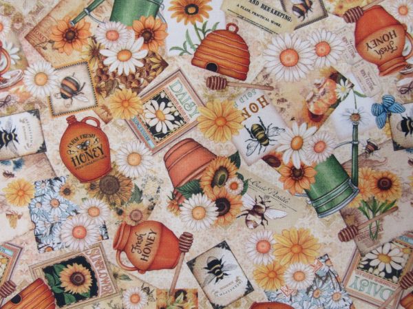 Cotton Fabric - Image 50