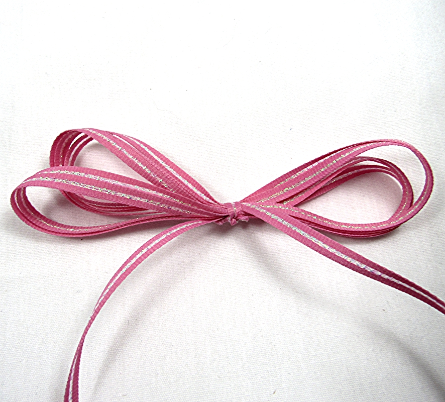 Very Thin Ribbon from American Ribbon Manufacturers