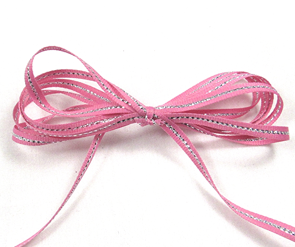 Very Thin Ribbon from American Ribbon Manufacturers