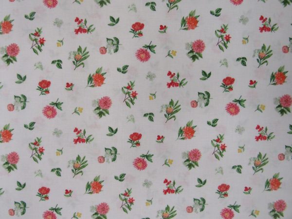 Cotton Fabric - Image 30
