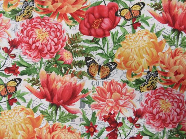 Cotton Fabric - Image 29