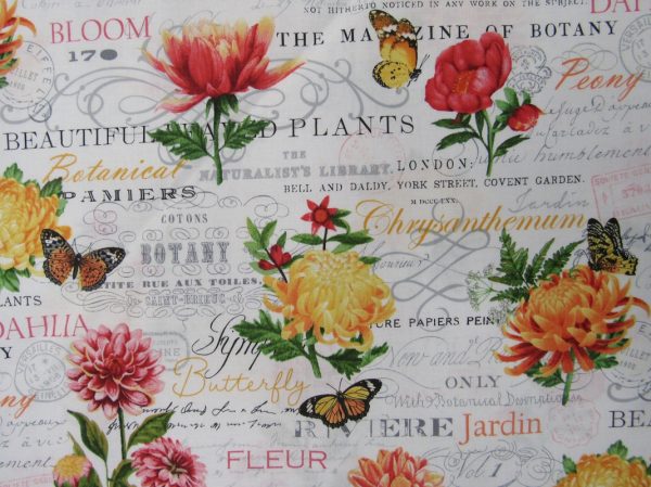 Cotton Fabric - Image 32