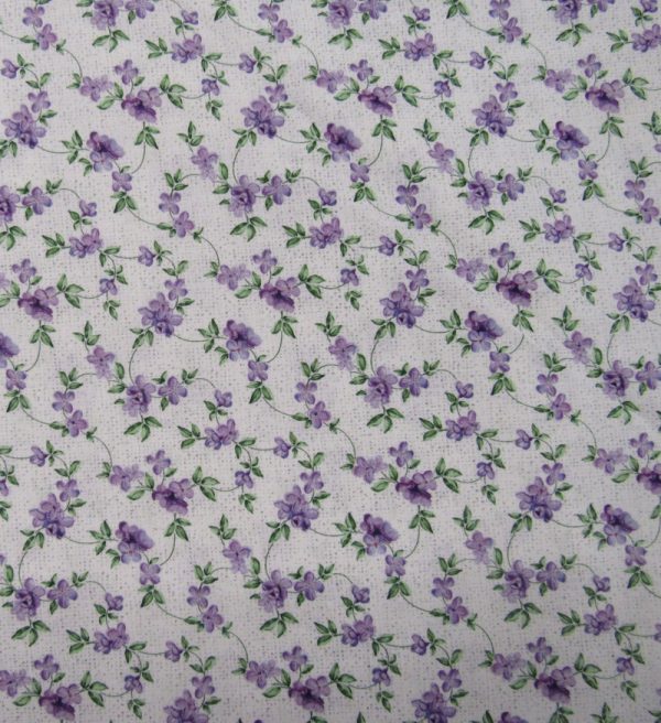 Cotton Fabric - Image 69