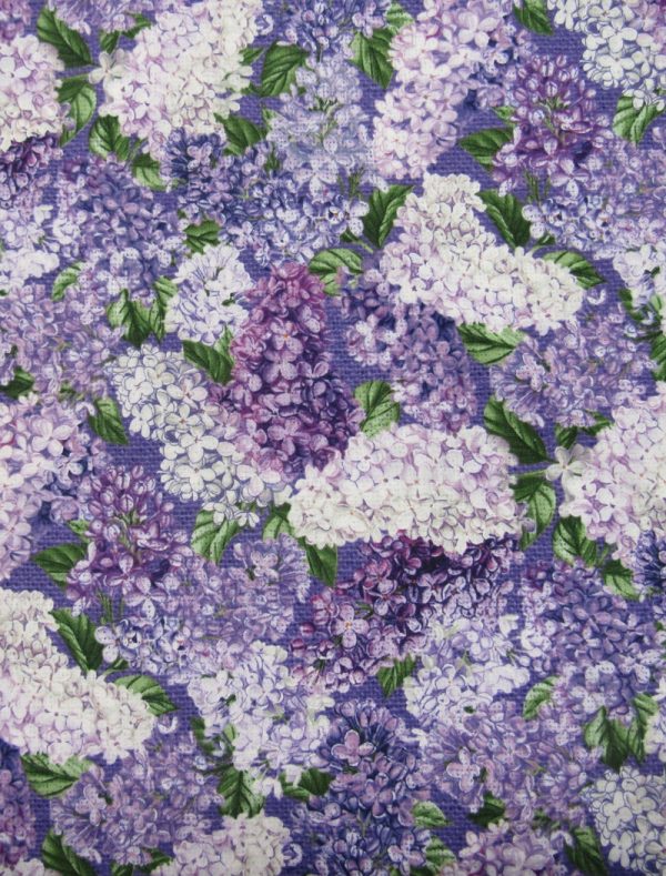 Cotton Fabric - Image 71