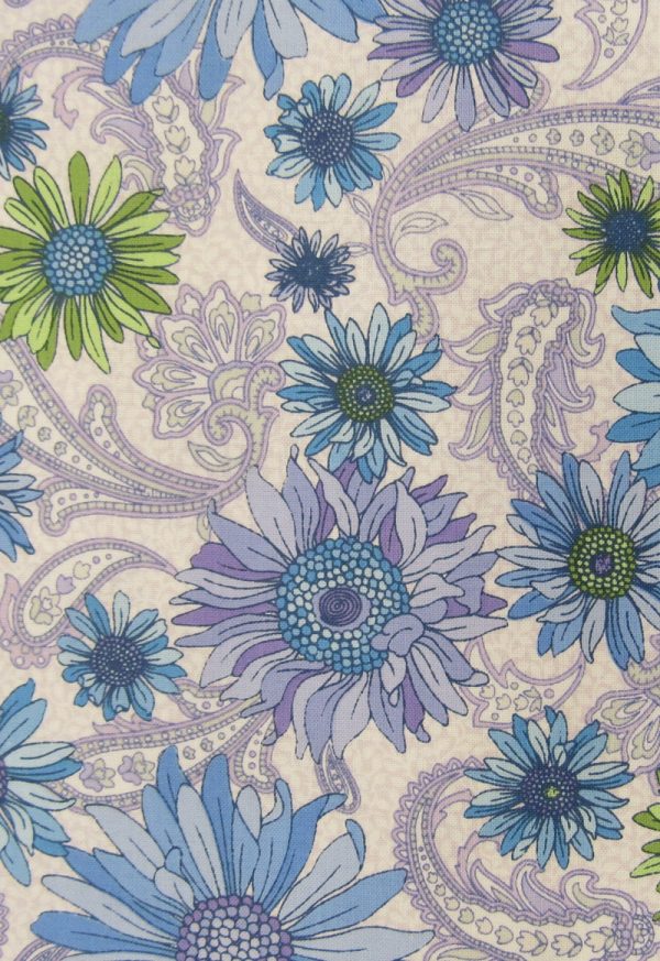 Cotton Fabric - Image 56