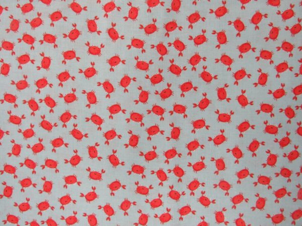 Cotton Fabric - Image 14