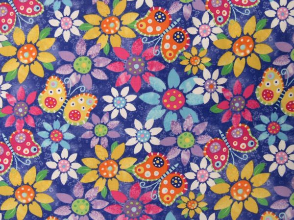 Cotton Fabric - Image 36