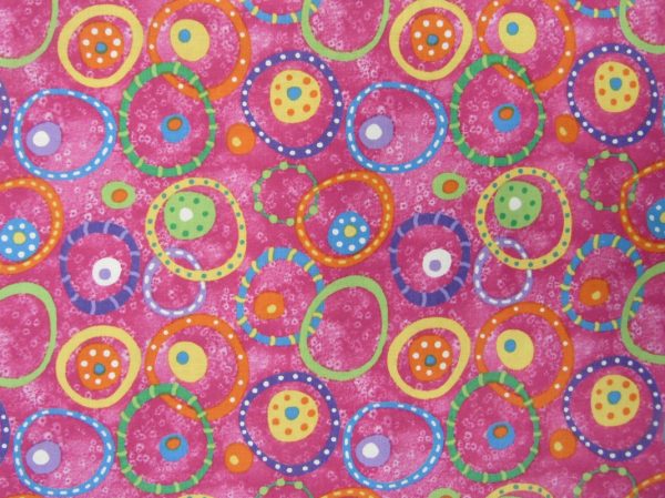Cotton Fabric - Image 37
