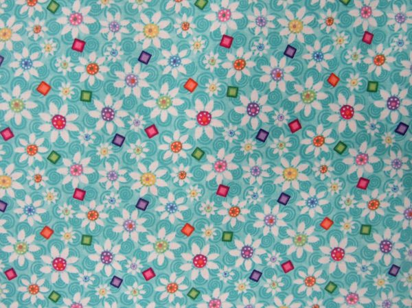 Cotton Fabric - Image 33