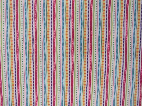 Cotton Fabric - Image 34