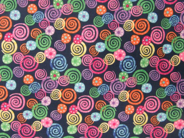 Cotton Fabric - Image 35