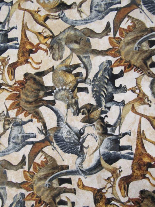 Cotton Fabric - Image 2