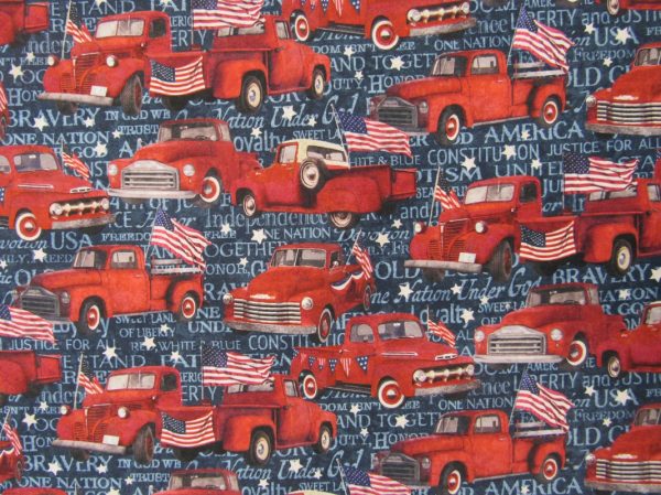Cotton Fabric - Image 45
