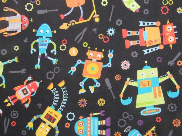 Cotton Fabric - Image 5