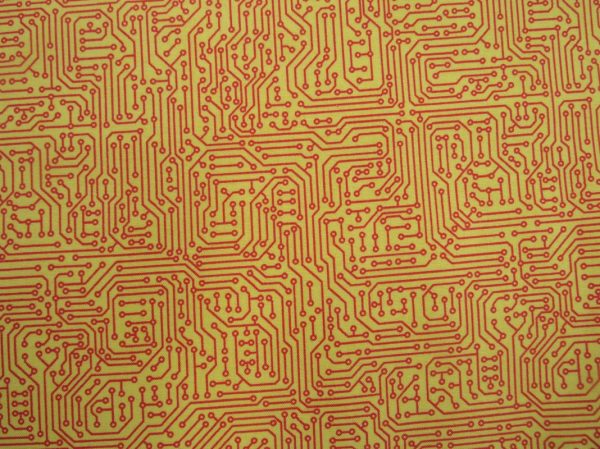 Cotton Fabric - Image 4